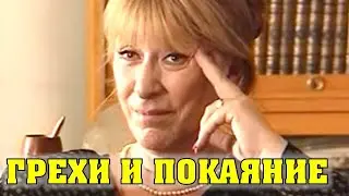 Отказалась от внука и Ушла в монастырь! Ошибки судьбы актрисы Екатерины Васильевой.