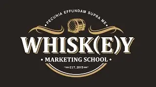 Whisky Marketing School