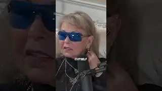 Blaire White Helps Roseanne Barr Pick Her Pronouns