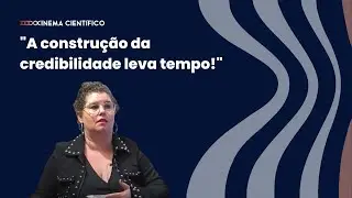 Os cientistas tem receio de fazer afirmações categóricas