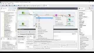 Logs & Errors components in Talend - tChronometer
