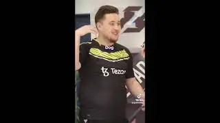 CSGO Goat S1mple Thoughts On VALORANT 
