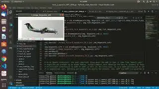 OpenCV SIFT ORB 18March22