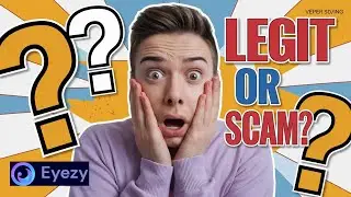 Eyezy Review: Is It Legit or a Total Scam? Find Out Now!