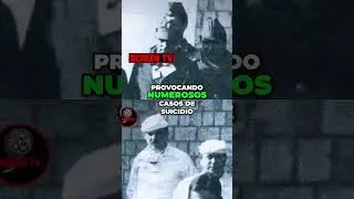 Los Efectos Psicológicos del Accidente en Chernóbil