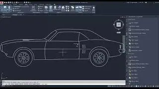 AutoCAD TOOL PALETTE  CUSTOMIZING | AUTOCAD TOOL PALETTE