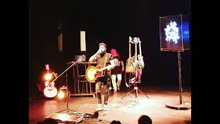HUECCO - Acústico Salvaje (Formato Aforos Reducidos)
