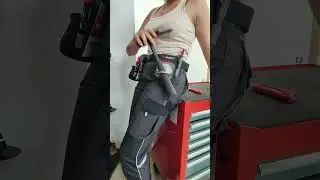 Кобур за чук от 