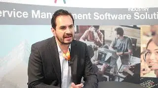 OTRS Entrevista EXPOMAQ