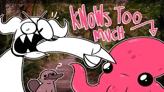 Top 10 Animals That Make Me Insane