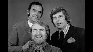 Het Cocktail Trio - Op de tribune ( 1969 )