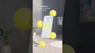 Yale Home app  #smarthome #security #securitymadesimple #yalehomeapp #securitymadesimple
