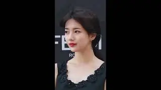 뽀얀 청순 수지 #shorts