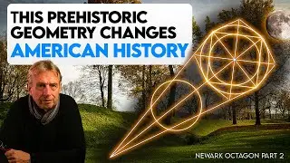 The Lost Advanced Knowledge of America: Astro-Geometry in Ohio