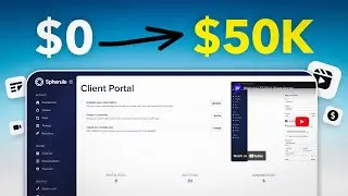 Client Portal Setup For Video Editing Agencies