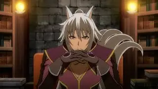 Top 10 Magic Anime with an Overpowered Protagonist