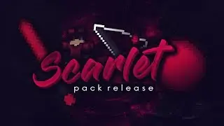 Scarlet 32x Pack Release (FPS FRIENDLY!!!)