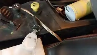 Toro zero turn cold start 