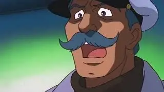 MegaMan   2x02   Terror Of The Seven Seas   DarkDream