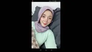 [] KOLEKSI LIVE GADIS TUDUNG HIJAB DI BIGO TANPA BRA!