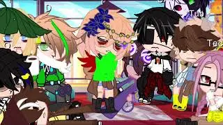 Dream smp react to Tommy’s aus