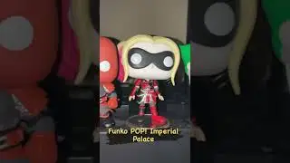 Funko POP! Imperial Palace