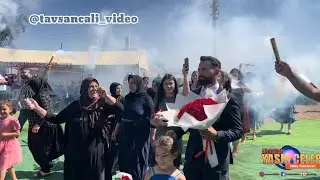 Mert & Helin’nin Nisanin’dan