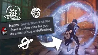Useless Arc Staff bug you can share with your friends.