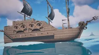 Everto Chapter 2 - Season 3 | Reveal Trailer [Fortnite UEFN Mini BR]