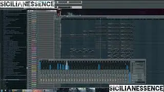 Progressive House Drop By SicilianEssenceMusic