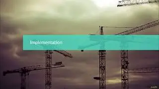 Implementation Phase of the Integrated Process | LEED Green Associate Exam Prep