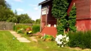 Рай земной для взрослых и детей