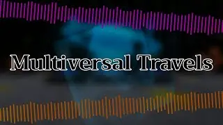 Wacky Worlds OST - Multiversal Travels