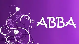 ABBA - Happy New Year (lyrics)