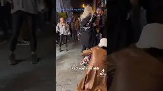 SEMİH VAROL GÖZDE KAVGA 
