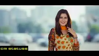Ho Gaya Hai Tujhko To Pyar Sajna // new love whatsapp status song
