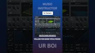 Top 3 Vst Plugin For beat making 