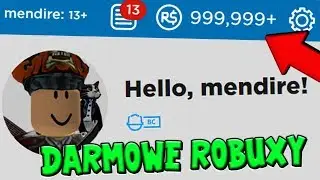 ⭐ WAY FOR FREE ROBUXY ROBLOX ⭐