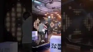 Xcho на передаче ЖАРА Lite (gangster)