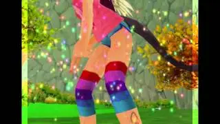 Fiesta Online ~~ Sweat
