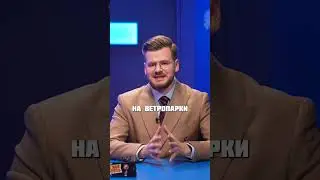 Энергетический остров в Северном море / @Kulturapolitiki