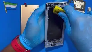OPPO Reno6 Pro 5G LCD Replacement