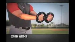 Iron Arms Sports
