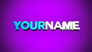 FREE INTRO TEMPLATES #4