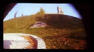 RADLY RAD DOG DAGGERS