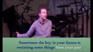 Zach Stewart's Plagiarized Mark Driscoll Sermon from April 2021at Twin Oaks Christian Church