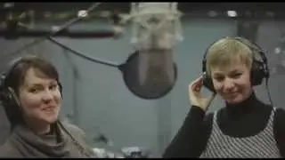 Кристалл-Балалайка - Мой выбор - Мегафон