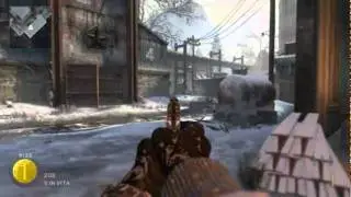 Gioxy17 - Black Ops Game Clip
