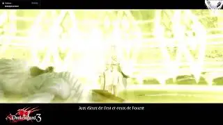 Découverte - Drakengard 3 #12