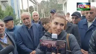 Qubad İbadoglunun məkəməsi 05.12.2023